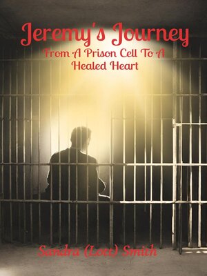 cover image of Jeremy's Journey
